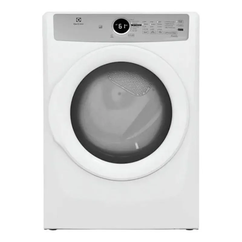 ELFW7337AW, ELFE733CAW - Electrolux - Laundry Pairs - New