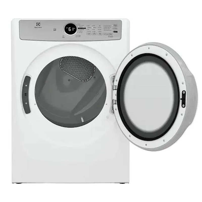 ELFW7337AW, ELFE733CAW - Electrolux - Laundry Pairs - New