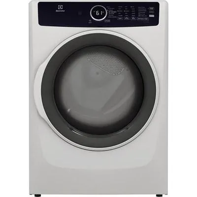 ELFW7437AW, ELFE743CAW - Electrolux - Laundry Pairs - New