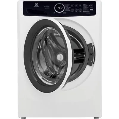 ELFW7437AW - WASHERS - Electrolux - Front Loading - White - Open Box