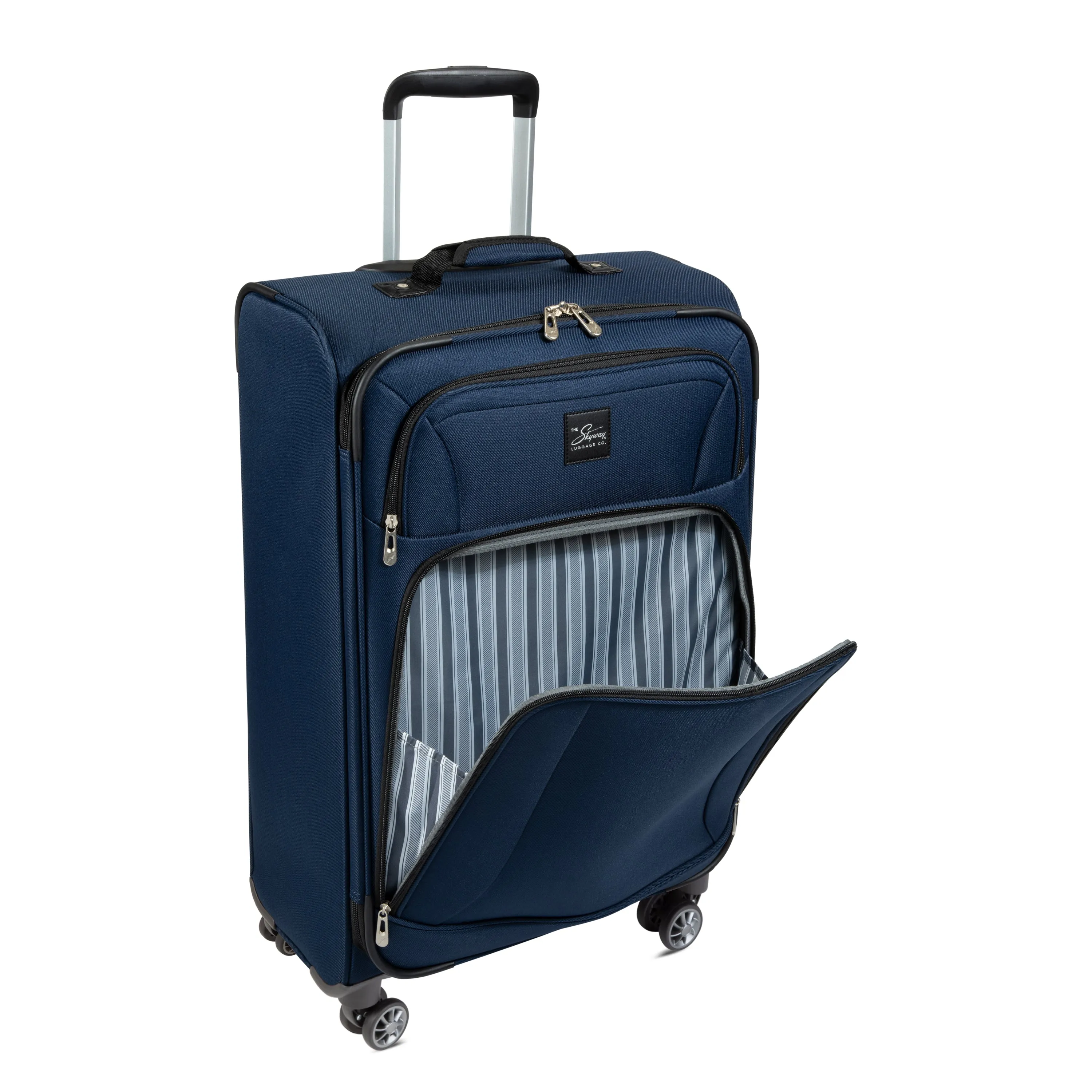 Epic Softside 2-Piece Set - Carry-On and Large Check-In