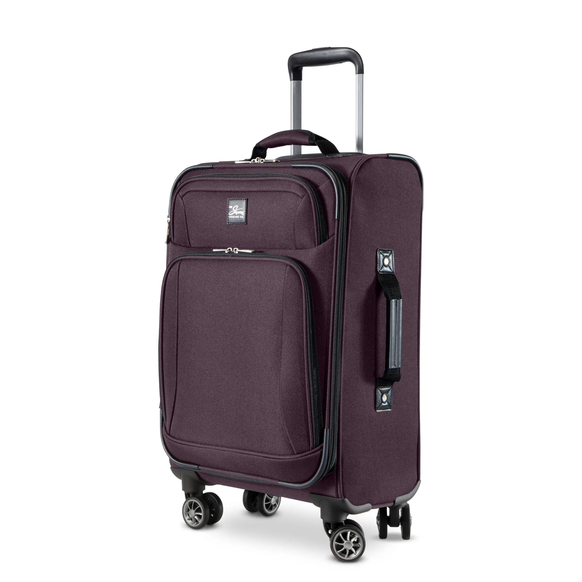 Epic Softside 2-Piece Set - Carry-On and Large Check-In