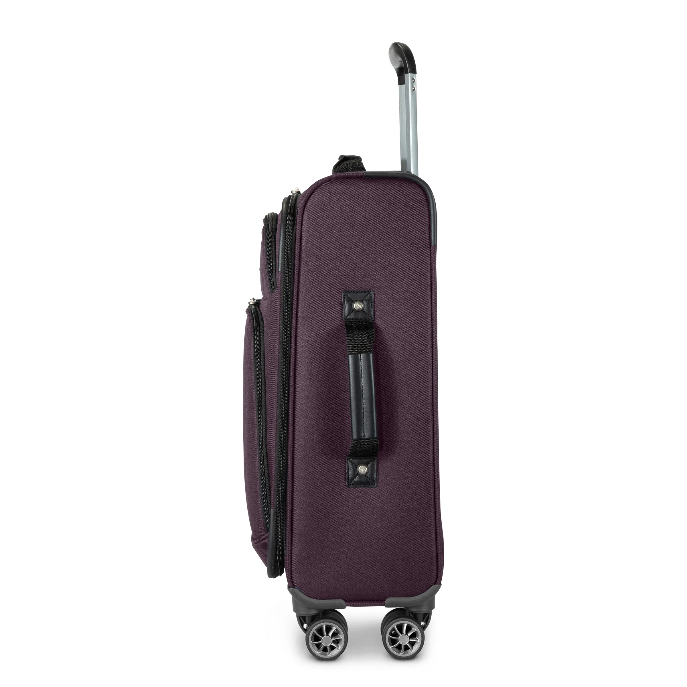 Epic Softside 2-Piece Set - Carry-On and Large Check-In