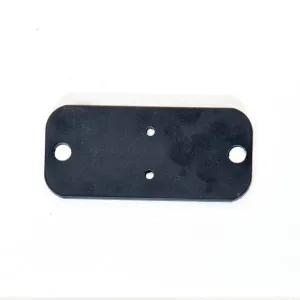 Evolution Low Profile Mounting Plate 1 Deep