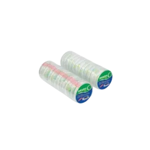 Fantastic Crystal Tape 12mm x 36yard Pack of 12 Roll