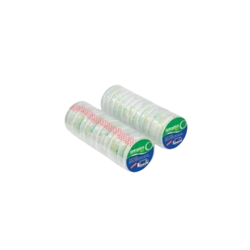 Fantastic Crystal Tape 12mm x 36yard Pack of 12 Roll