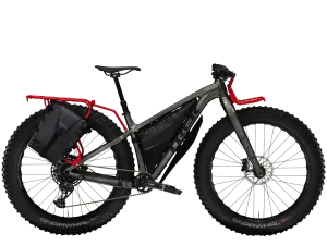 Farley 9 - Fat Bike