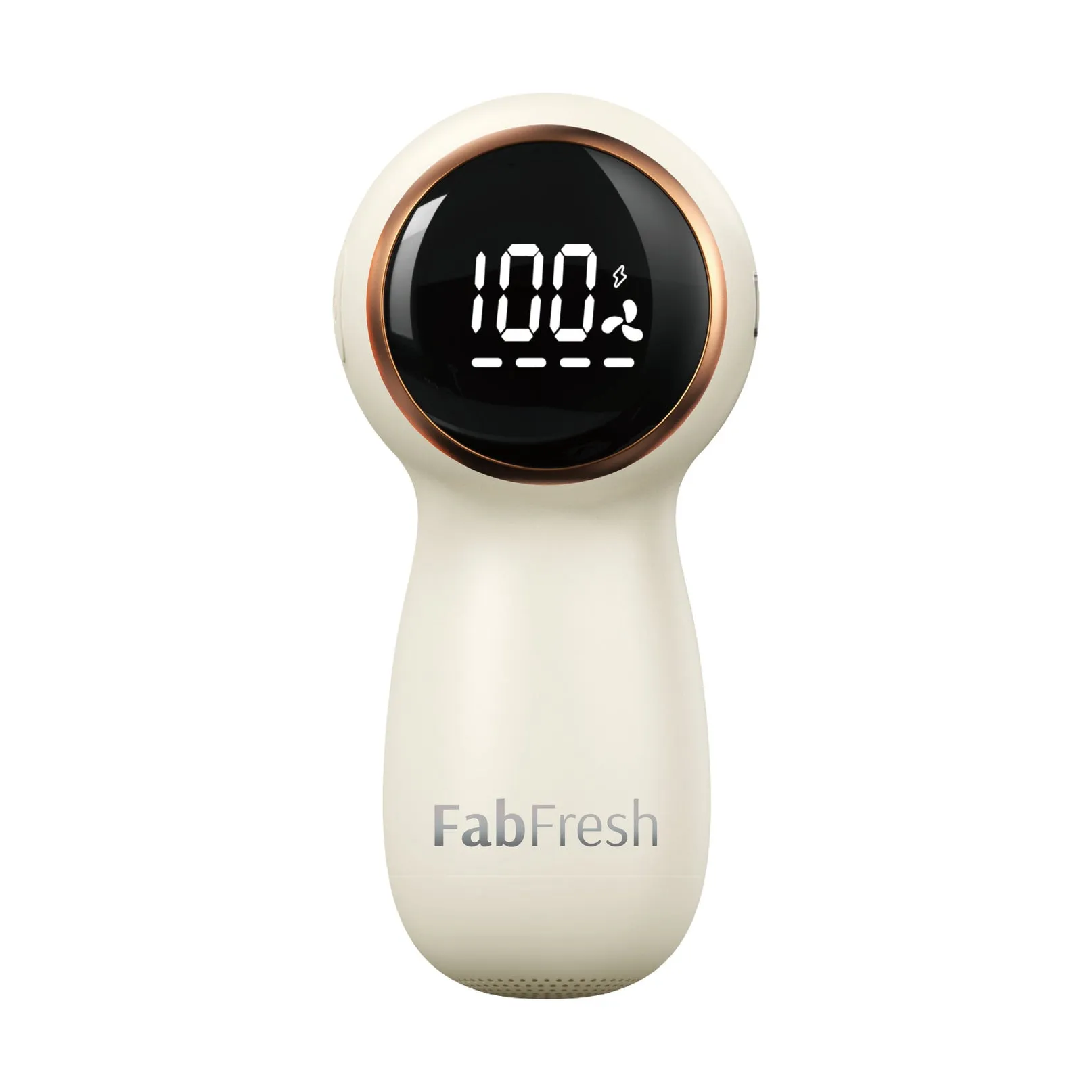 Fashionit FabFresh Rechargeable & Portable Lint Remover   Fabric Shaver