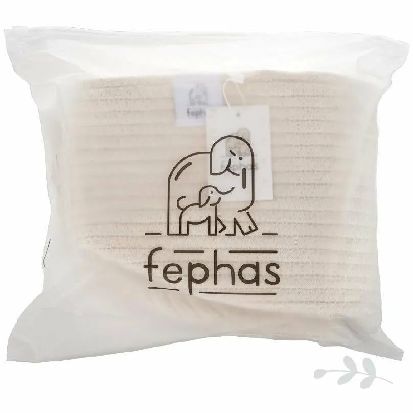 Fephas Rope Diaper Caddy