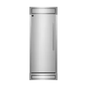 Forno Maderno 32" Left hinge Built-In Refrigerator Freezer FFFFD1722-32LS