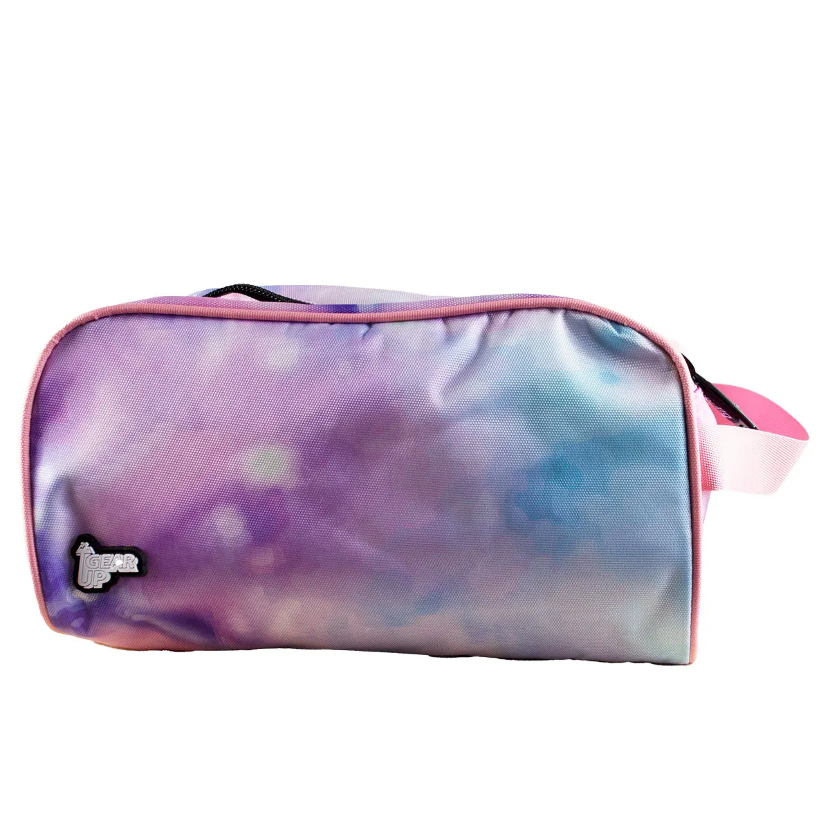 Gear Up Toiletry Pouch