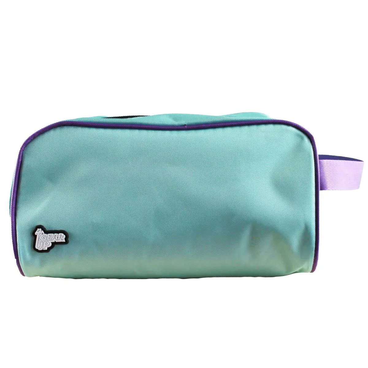 Gear Up Toiletry Pouch