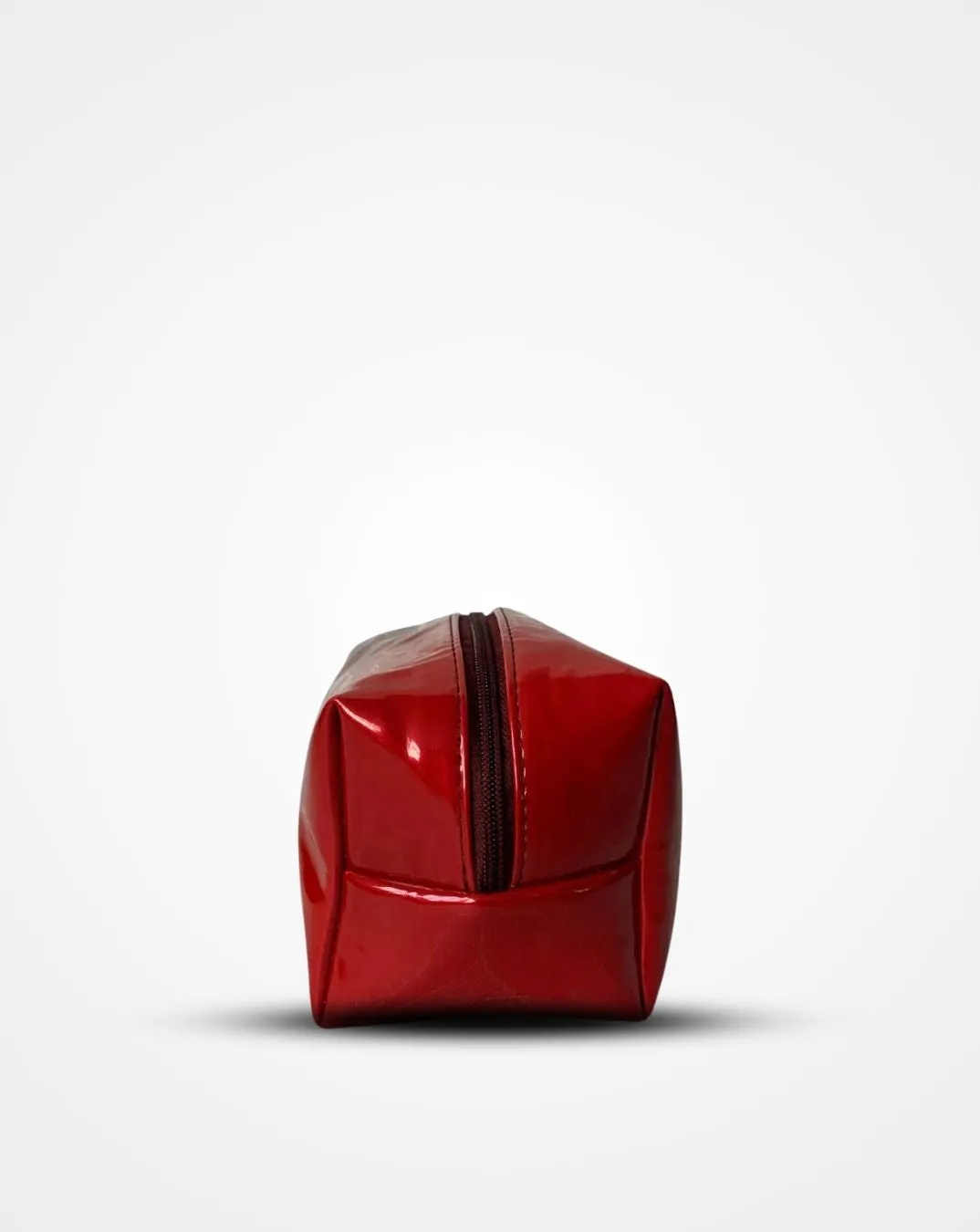 Glint red Toiletry Travel Kit