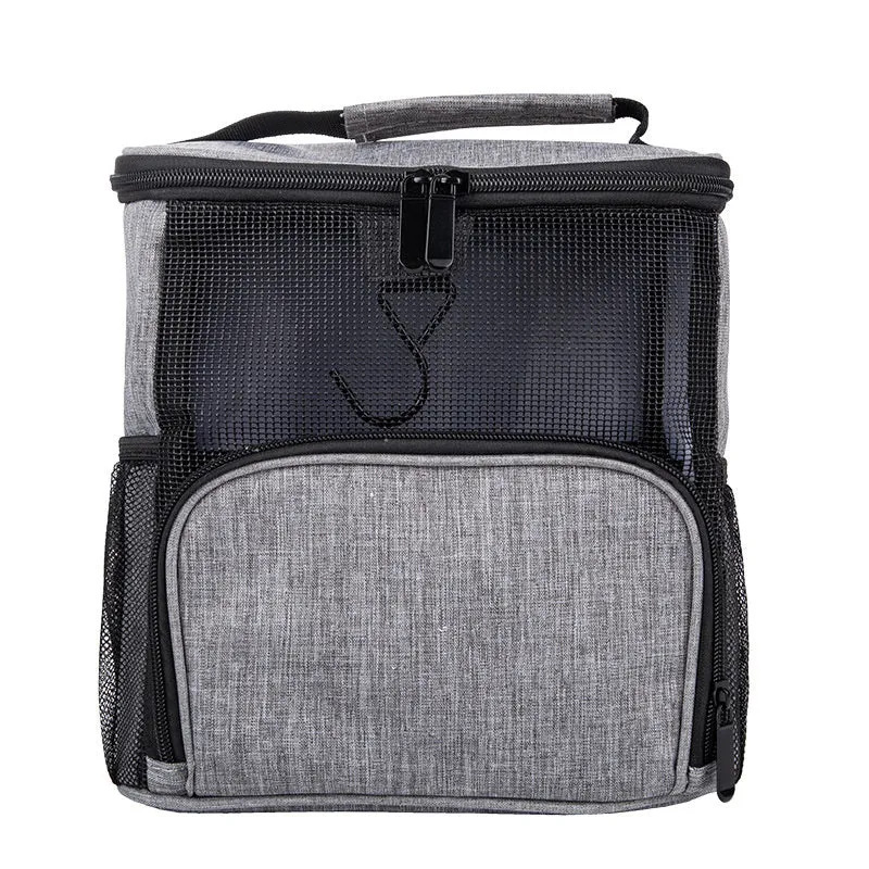 Hanging Toiletry Large Water-resistant Kit Shaving Bag