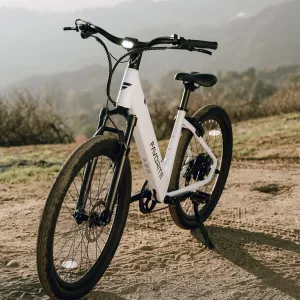 Hybrid Pro ST Ebike