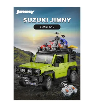 Jimny