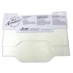 Lever Dispensed Toilet Seat Cover