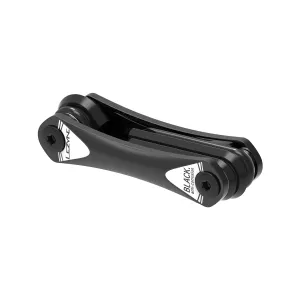 Lezyne RAP II 6 Black