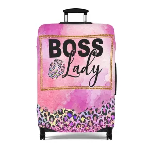 Luggage Cover, Boss Lady, awd-1471