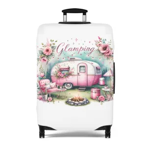 Luggage Cover, Caravan, Glamping, awd-4032