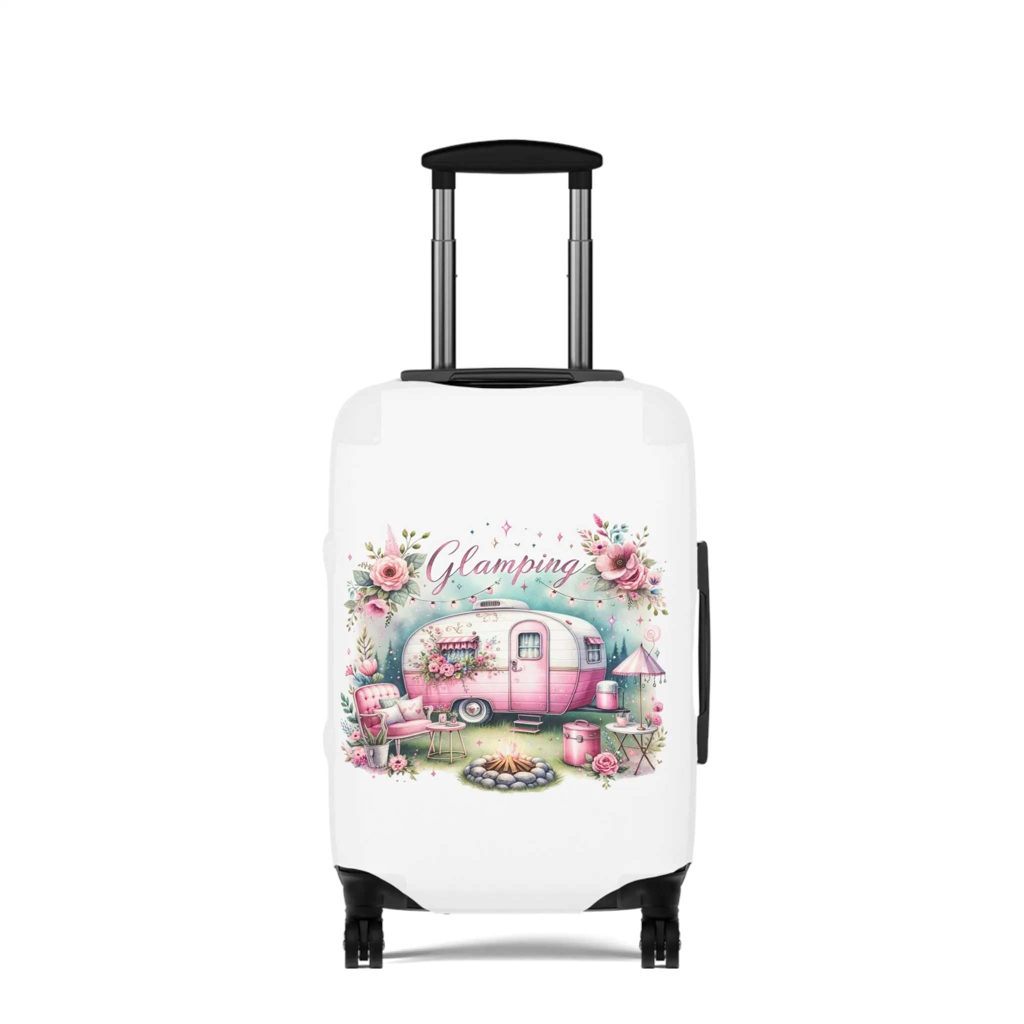 Luggage Cover, Caravan, Glamping, awd-4032