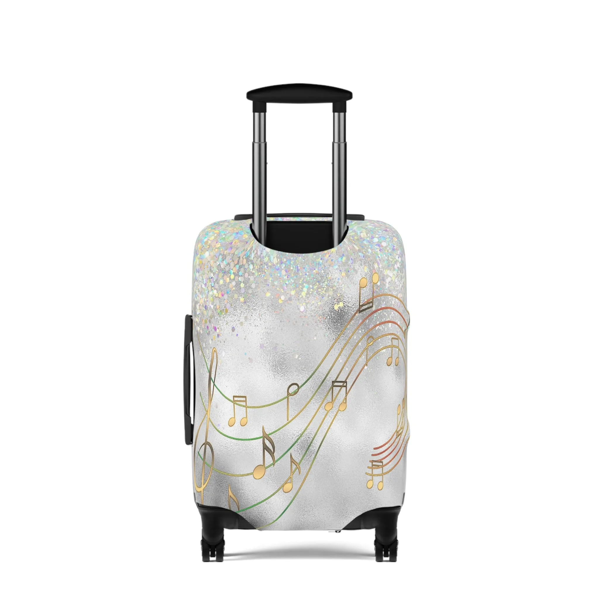 Luggage Cover, Music, awd-547