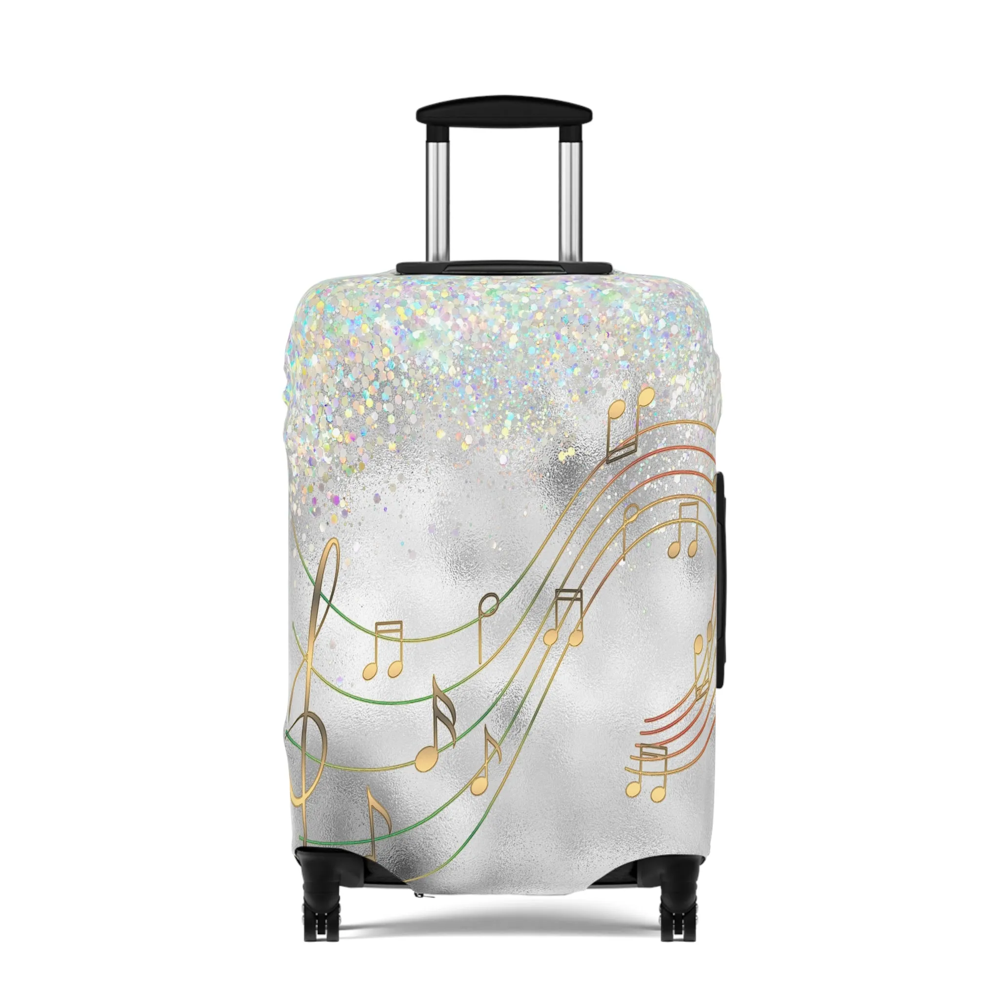 Luggage Cover, Music, awd-547