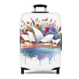 Luggage Cover, Sydney Opera House, Australia, awd-1313