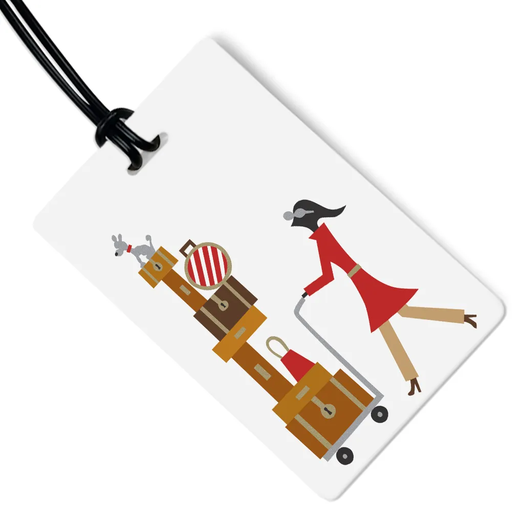 Luggage Luggage Tag