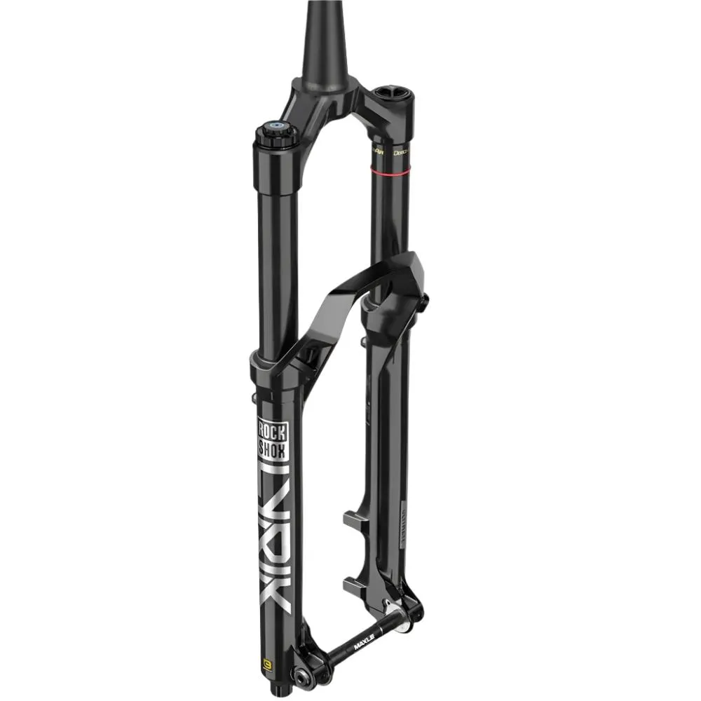 Lyrik Ultimate Charger 3 Fork