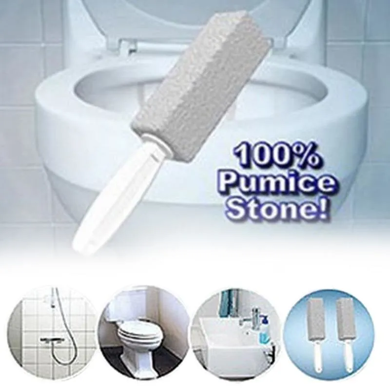 Magic Toilet Cleaning Stone (2 pc)