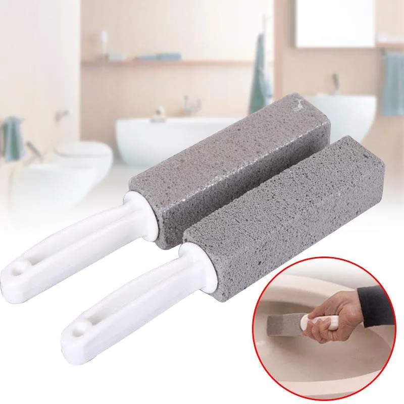 Magic Toilet Cleaning Stone (2 pc)