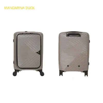 Mandarina Duck Smart 19'' Business Causal Luggage Bag