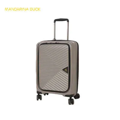 Mandarina Duck Smart 19'' Business Causal Luggage Bag