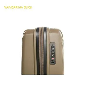 Mandarina Duck Smart 20'' Interlacing Luggage Bag