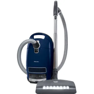 Miele Complete C3 Marin Canister Vacuum CFR*