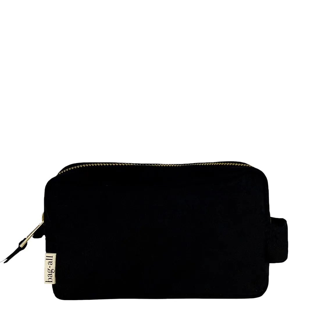 My Skin Care - Organizing Pouch, Black