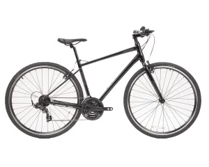 [New Other] 2021 Cannondale Quick 6 Blk Md