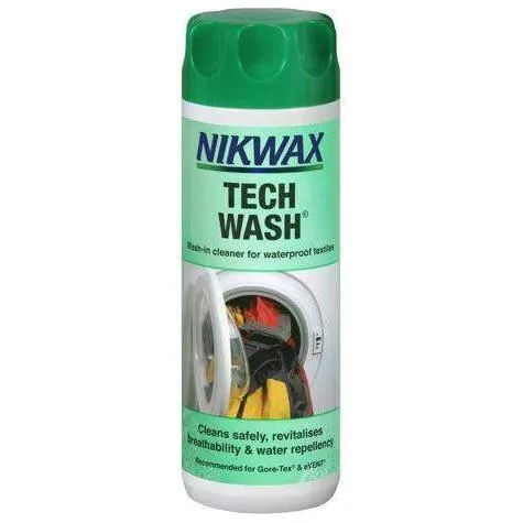 Nikwax Tech Wash 300ml