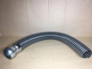 Nilfisk GS83 GB733 GM625 and GM82 Industrial Vacuum Cleaner Fixed Floor Nozzle Hose