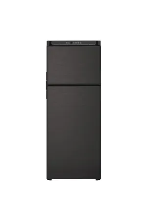 Norcold Polar N10DC 12V DC 10 Cu. Ft. Refrigerator (Right Hand Swing Black)