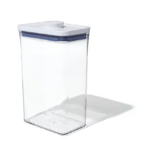 OXO Good Grips Pop Container Big Square Medium, 2.6 L