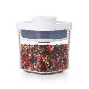 OXO POP 2.0 Good Grips Mini Square Container Mini 200ml