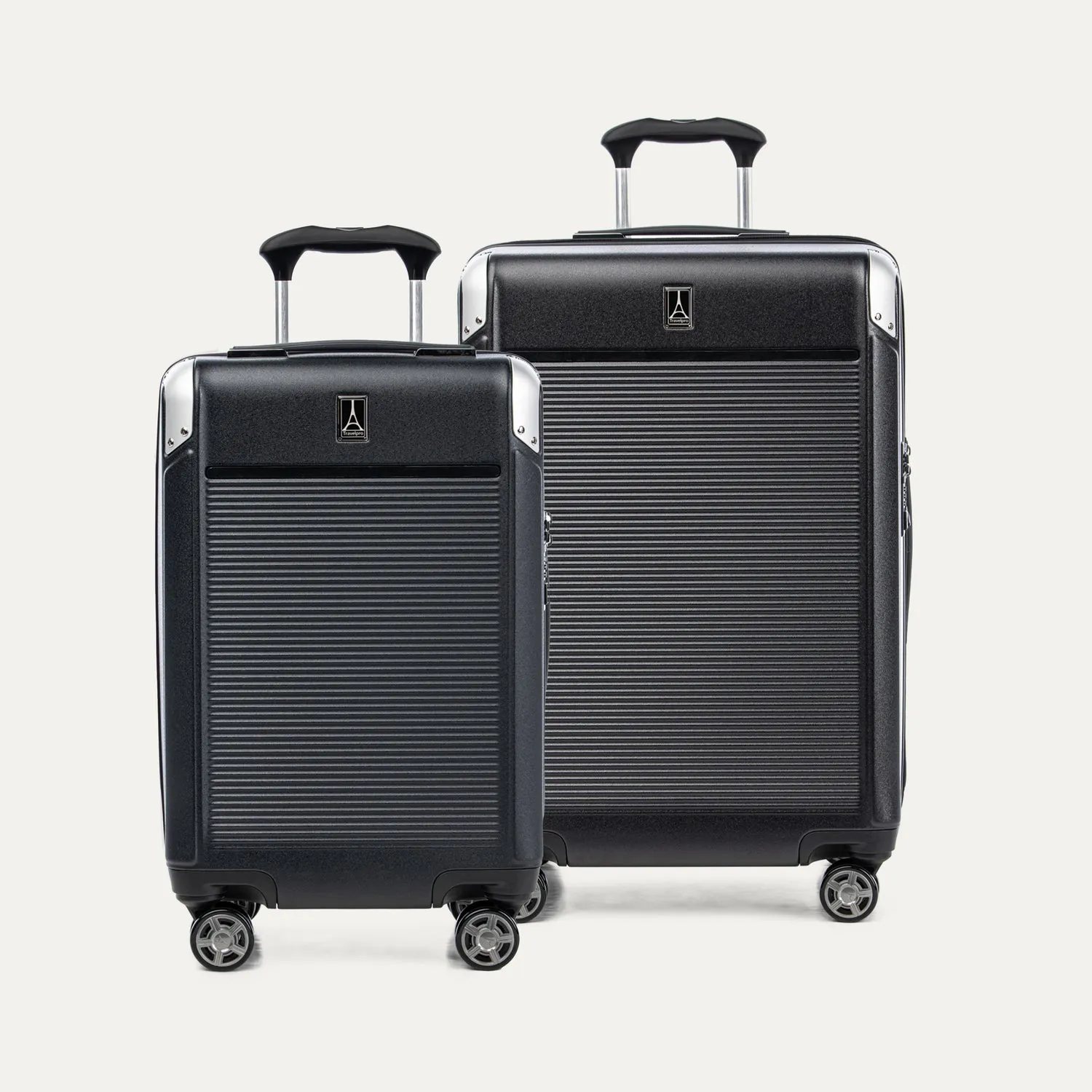 Platinum® Elite Carry-On / Medium Check-In Hardside Set