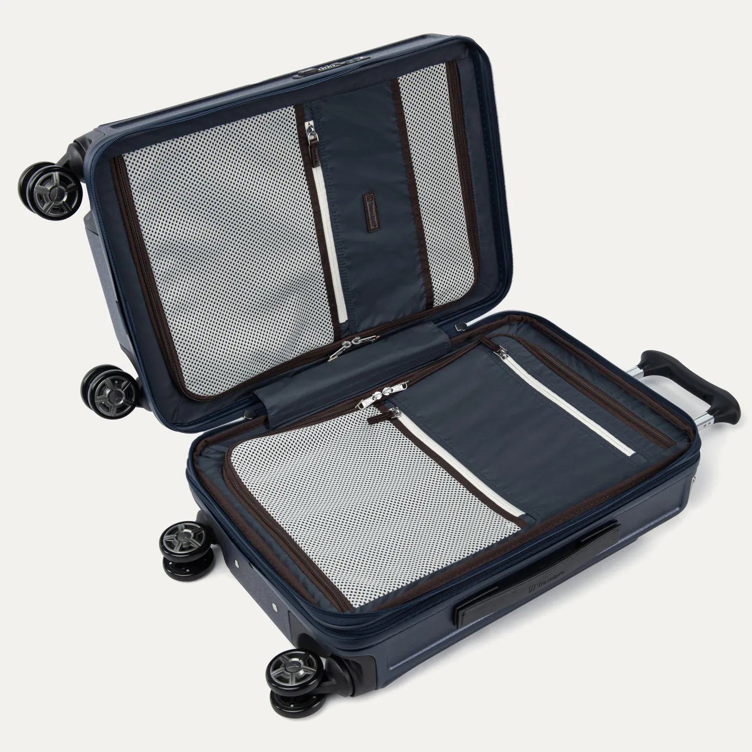 Platinum® Elite Carry-On / Medium Check-In Hardside Set