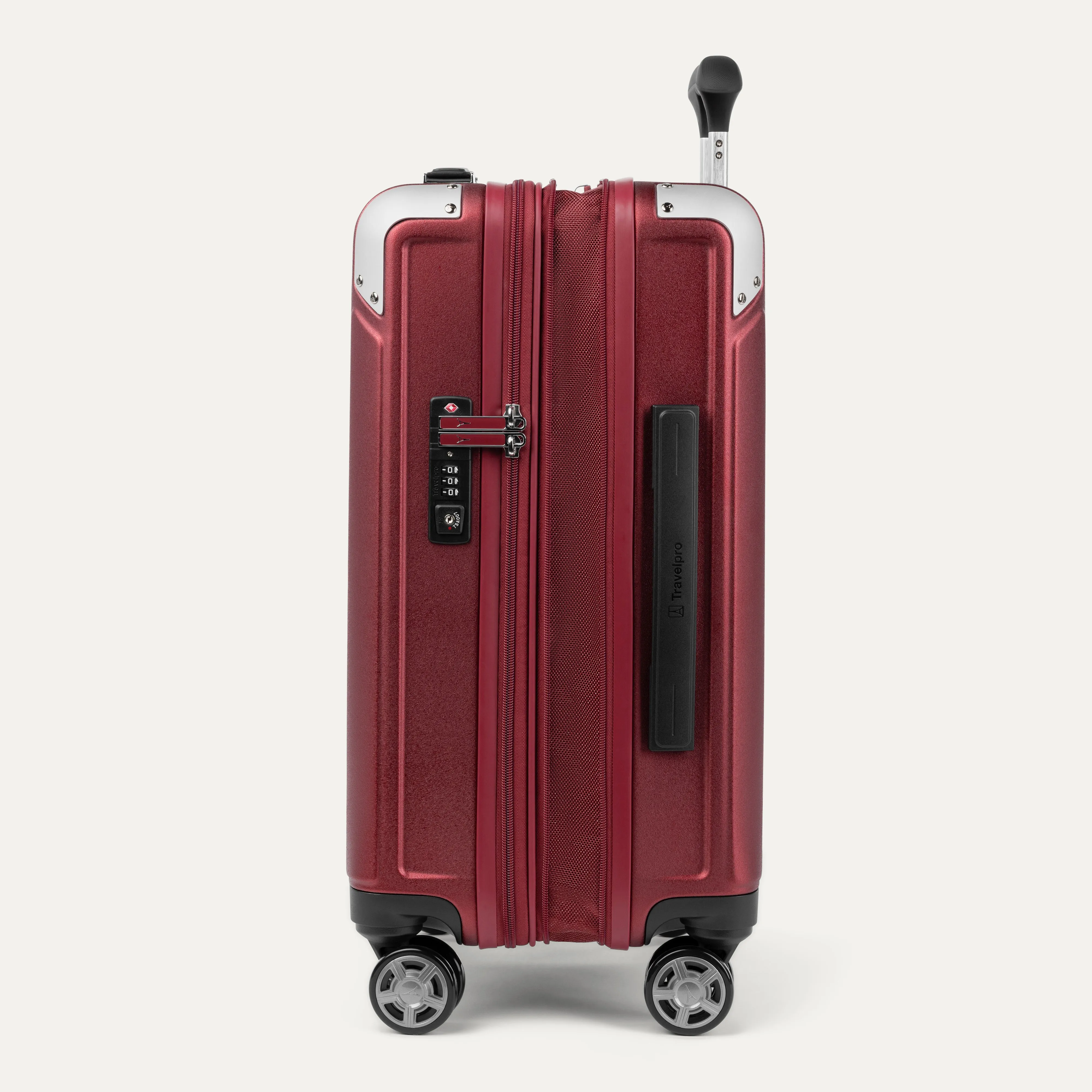 Platinum® Elite Carry-On / Medium Check-In Hardside Set