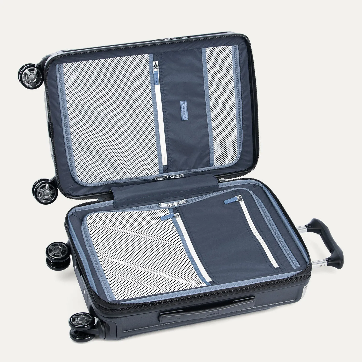 Platinum® Elite Carry-On / Medium Check-In Hardside Set