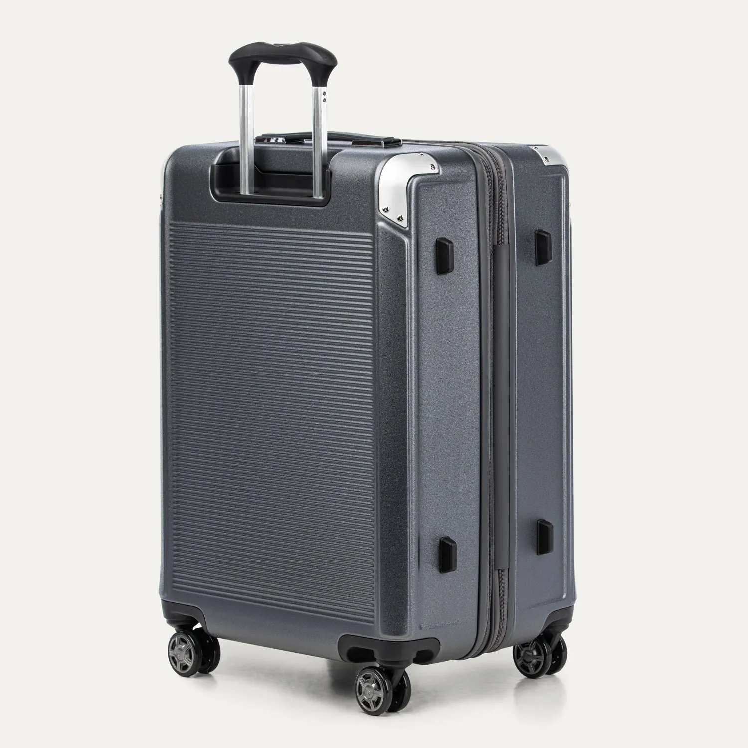 Platinum® Elite Carry-On / Medium Check-In Hardside Set