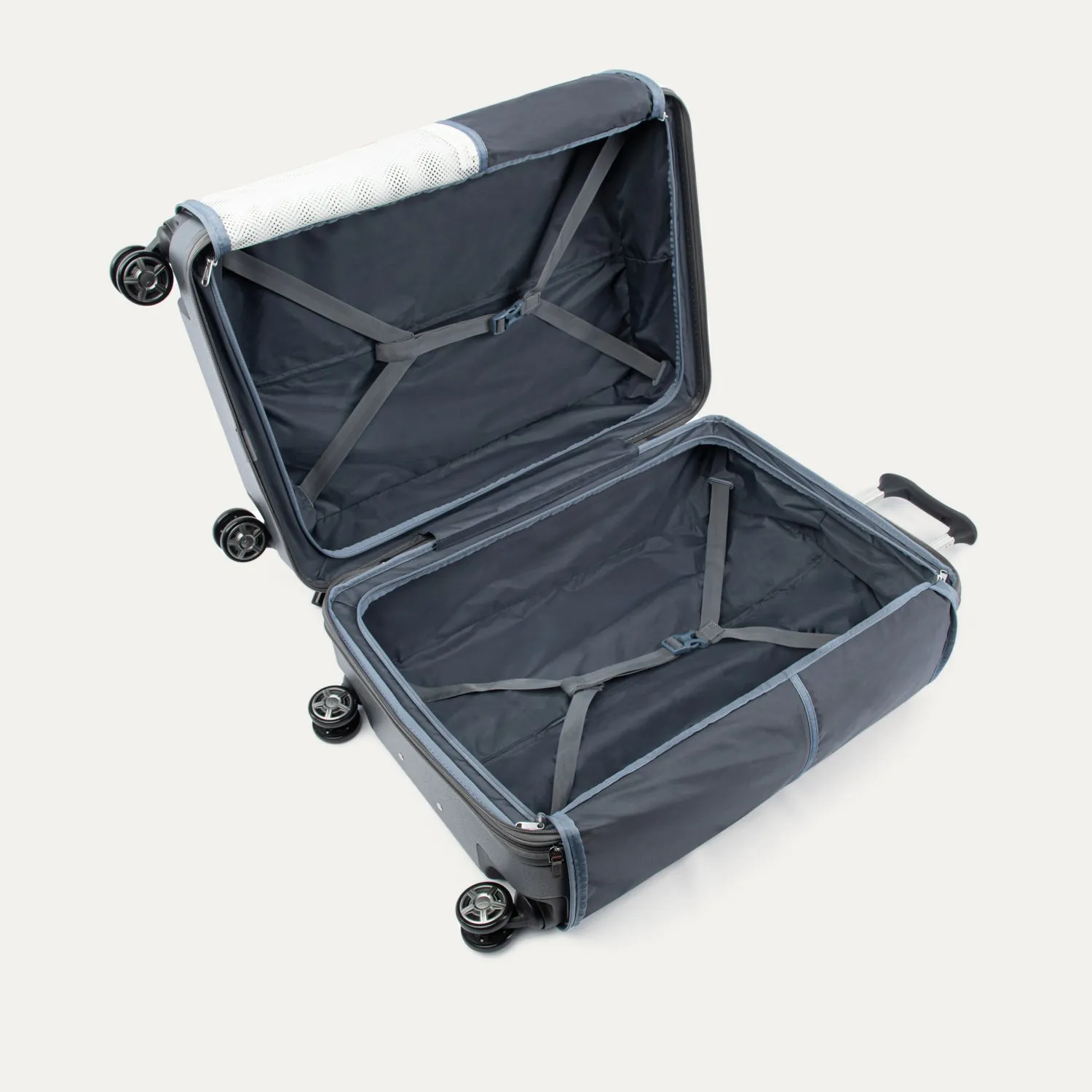 Platinum® Elite Carry-On / Medium Check-In Hardside Set