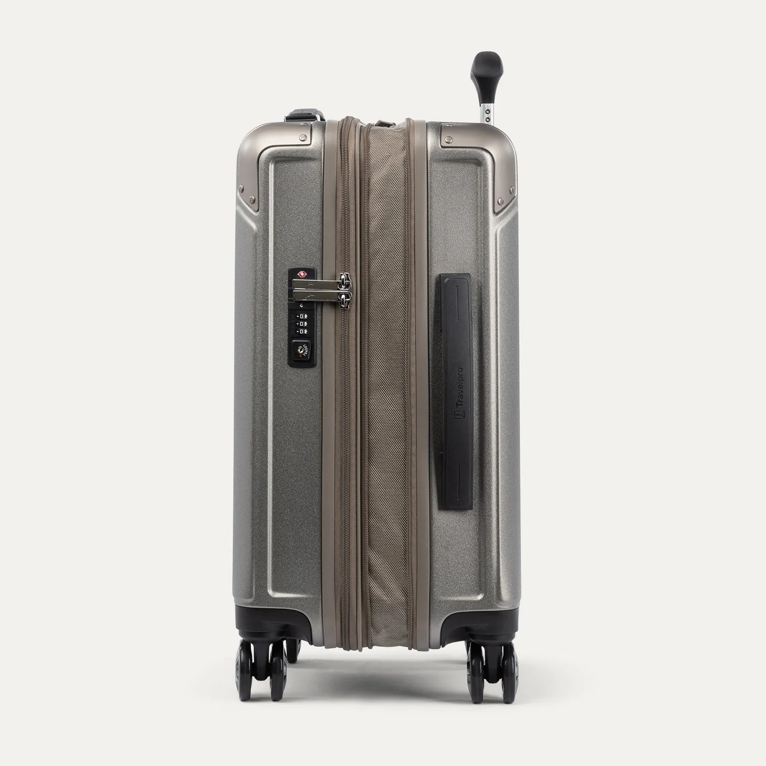 Platinum® Elite Carry-On / Medium Check-In Hardside Set